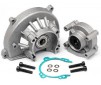 Crankcase Assembly ME - 243 (Blackout MT)