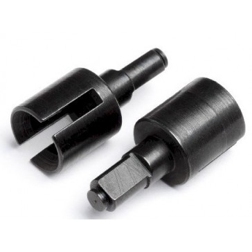 Diff. Univ. Cup Joint 2Pcs ALL Strada and EVO