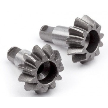 Diff Drive Pinion 11T 2 Pcs (Vader XB)