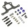 INNER TUBE SHOCK SET Mini-Z MR03-LM