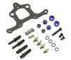 TUBE AMORTISSEUR INTERNE OPTION Mini-Z MR03-LM