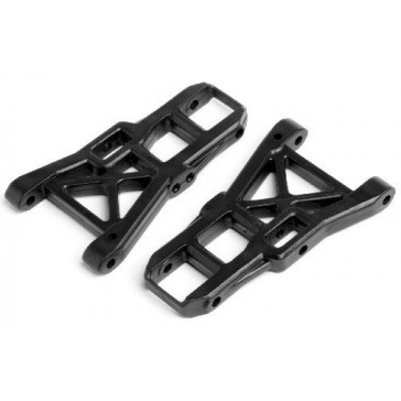 Rear Lower Susp. Arm 2Pcs Strada TC/DC/EVO TC/DC