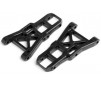 Rear Lower Susp. Arm 2Pcs Strada TC/DC/EVO TC/DC