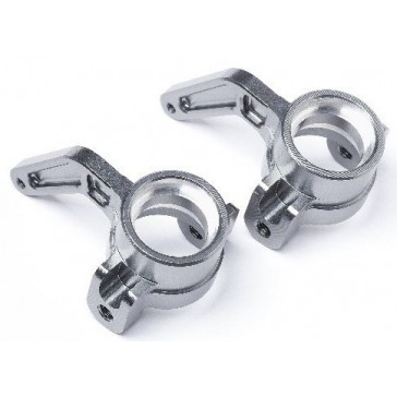 Aluminium Steering Block Pr (Blackout MT)