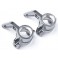 Aluminium Steering Block Pr (Blackout MT)