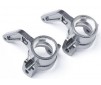 Aluminium Steering Block Pr (Blackout MT)