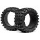 BLACKOUT XB TYRE AND INSERT (REAR) PR