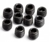 Grub Screw M4x4 (8Pcs)