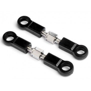 Susp Upr Arm Links 2Pcs Strada TC/DC and EVO TC/DC