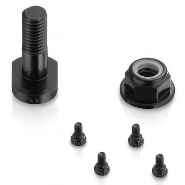 Propeller Mount f r 2603 und 2604