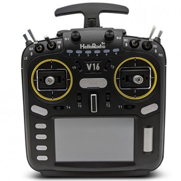 V16 PRO 2,4GHz ELRS LBT Radio (Multimode - M2)