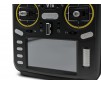 V16 PRO 2,4GHz ELRS LBT Radio (Multimode - M2)