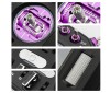 V16 MAX 2,4GHz ELRS LBT Radio (Multimode - M2) - Purple