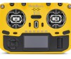 V14 MAX OLED 2,4GHz ELRS LBT Radio (Multimode - M2) - Black/Jaune