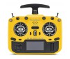 V14 MAX OLED 2,4GHz ELRS LBT Radio (Multimode - M2) - Black/Jaune