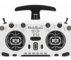 V14 MAX OLED 2,4GHz ELRS LBT Radio (Multimode - M2) - Black/White