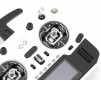 V14 MAX OLED 2,4GHz ELRS LBT Radio (Multimode - M2) - Black/White