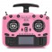 V14 MAX OLED 2,4GHz ELRS LBT Radio (Multimode - M2) - Black/Rose