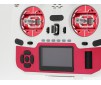 V14 MAX OLED 2,4GHz ELRS LBT Radio (Multimode - M2) - Red/White
