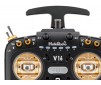 V16 MAX 2,4GHz ELRS LBT Radio (Multimode - M2) - Gold