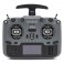 V14 MAX OLED 2,4GHz ELRS LBT Radio (Multimode - M2) - Black/Grey