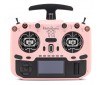 V14 MAX OLED 2,4GHz ELRS LBT Radio (Multimode - M2) - Black/Pink