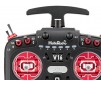 V16 MAX 2,4GHz 4in1 LBT Radio (Multimode - M2) - Red