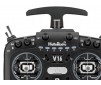 V16 MAX 2,4GHz ELRS LBT Radio (Multimode - M2) - Black