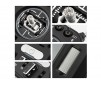V16 MAX 2,4GHz ELRS LBT Radio (Multimode - M2) - Black