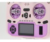 V14 MAX OLED 2,4GHz ELRS LBT Radio (Multimode - M2) - Purple/Pink