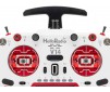 V14 MAX OLED 2,4GHz 4in1 LBT Radio (Multimode - M2) - Red/White