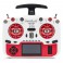 V14 MAX OLED 2,4GHz 4in1 LBT Radio (Multimode - M2) - Red/White