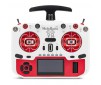 V14 MAX OLED 2,4GHz 4in1 LBT Radio (Multimode - M2) - Red/White