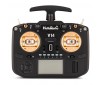 V14 MAX R9 OLED 2,4GHz ELRS LBT Radio (Multimode - M2) - Black/gold