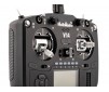 V14 MAX OLED 2,4GHz ELRS LBT Radio (Multimode - M2) - Black/Black