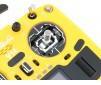 V14 MAX R9 OLED 2,4GHz ELRS LBT Radio (Multimode - M2) - Black/Jaune