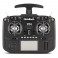 V14 MAX R9 OLED 2,4GHz 4in1 LBT Radio (Multimode - M2) - Black/Black