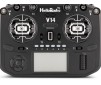 V14 MAX R9 OLED 2,4GHz 4in1 LBT Radio (Multimode - M2) - Black/Black
