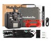 V14 MAX R9 OLED 2,4GHz 4in1 LBT Radio (Multimode - M2) - Black/Black