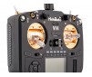 V14 MAX OLED 2,4GHz ELRS LBT Radio (Multimode - M2) - Black/gold