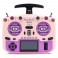 V14 MAX R9 OLED 2,4GHz ELRS LBT Radio (Multimode - M2) - Purple/Pink