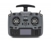 V14 MAX R9 OLED 2,4GHz ELRS LBT Radio (Multimode - M2) - Black/Grey