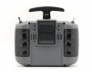 V14 MAX R9 OLED 2,4GHz ELRS LBT Radio (Multimode - M2) - Black/Grey