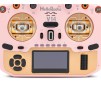 V14 MAX R9 OLED 2,4GHz ELRS LBT Radio (Multimode - M2) - Gold/Pink