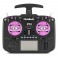 V14 MAX R9 OLED 2,4GHz 4in1 LBT Radio (Multimode - M2) - Black/Purple