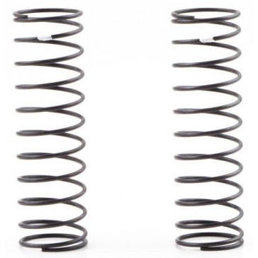 RESSORTS BIG BORE (MEDIUM SOFT) - BLANC (2) L-SIZE W5304V