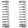 BIG BORE SHOCK SPRINGS MEDIUM SOFT WHITE (2) L-SIZE W5304V