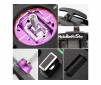 V14 MAX OLED 2,4GHz ELRS LBT Radio (Multimode - M2) - Black/Purple