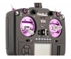 V14 MAX OLED 2,4GHz ELRS LBT Radio (Multimode - M2) - Black/Purple