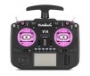 V14 MAX R9 OLED 2,4GHz ELRS LBT Radio (Multimode - M2) - Black/Purple